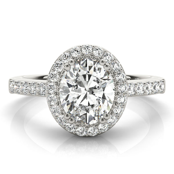 Color Rings Oval