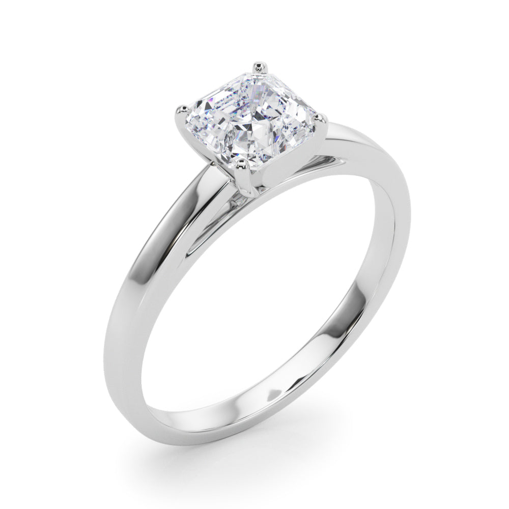 Engagement Rings Solitaires