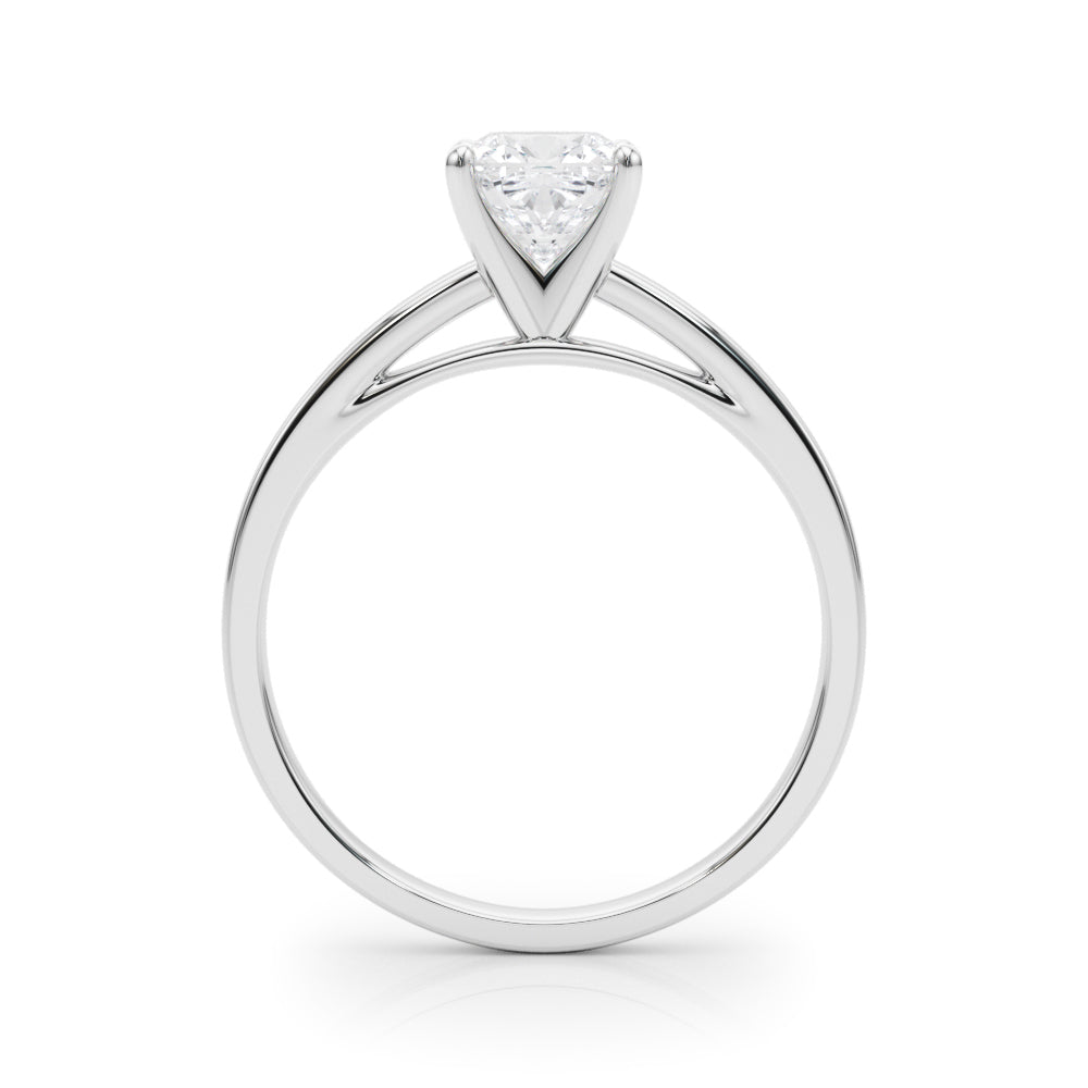 Engagement Rings Solitaires