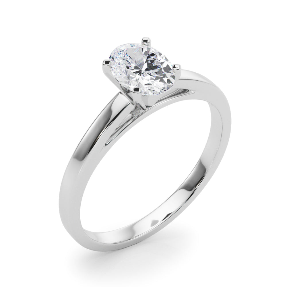 Engagement Rings Solitaires