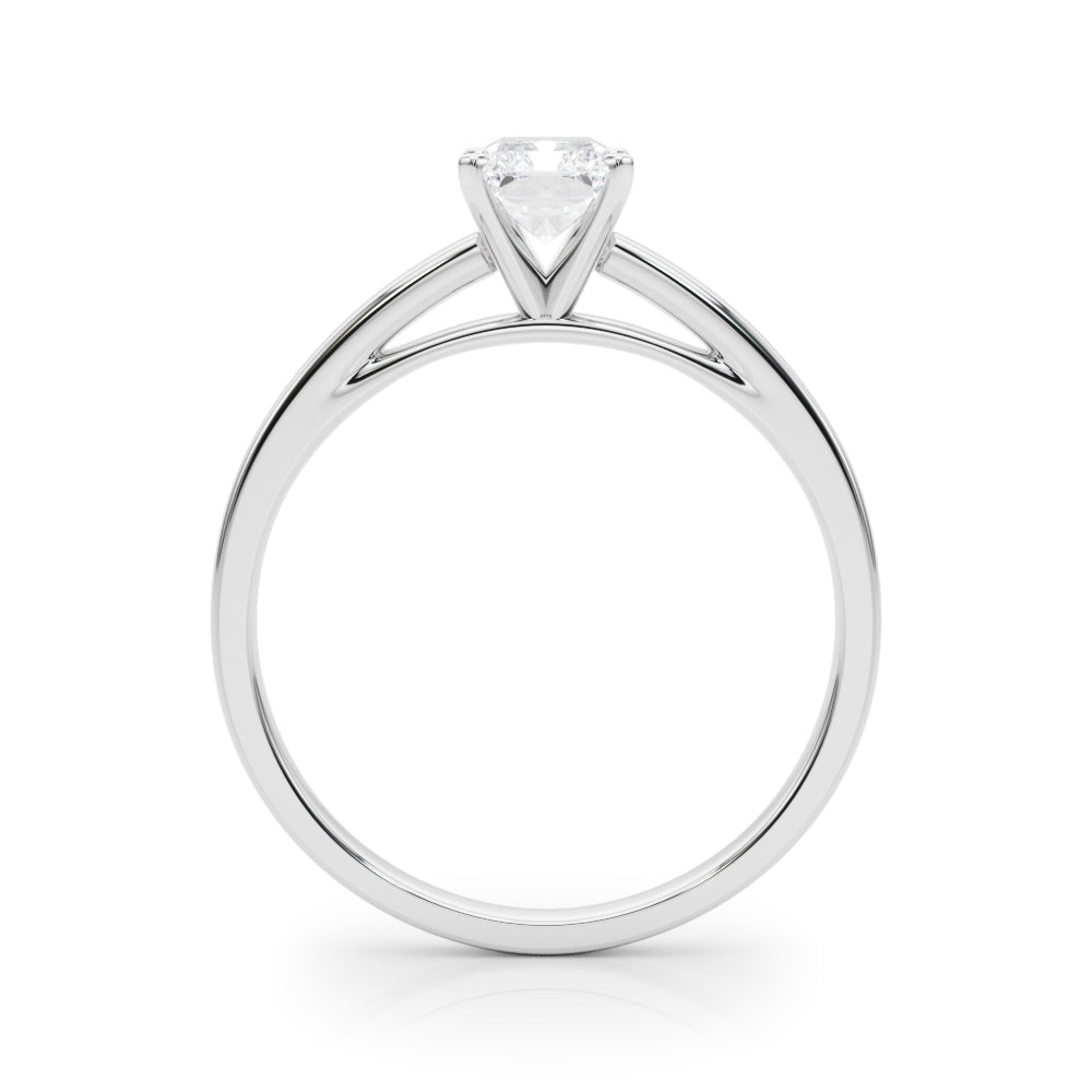 Engagement Rings Solitaires