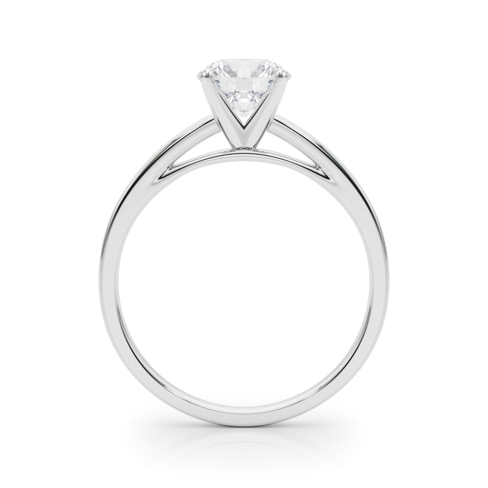 Engagement Rings Solitaires